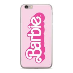   Barbie szilikon tok - Barbie 014 Samsung G990 Galaxy S21 (2021) pink (MTPCBARBIE4789)