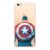Marvel szilikon tok - Amerika Kapitány 002 Samsung G990 Galaxy S21 (2021) átlátszó (MPCCAPAM458)
