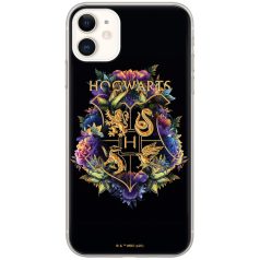   Harry Potter szilikon tok - Harry Potter 020 Samsung G990 Galaxy S21 (2021) fekete (WPCHARRY9119)