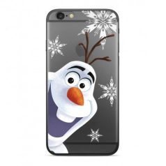   Disney szilikon tok - Olaf 002 Samsung G995 Galaxy S21 Plus (2021) átlátszó (DPCOLAF462)