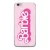 Barbie szilikon tok - Barbie 014 Samsung G995 Galaxy S21 Plus (2021) pink (MTPCBARBIE4790)