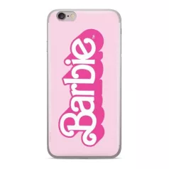   Barbie szilikon tok - Barbie 014 Samsung G998 Galaxy S21 Ultra (2021) pink (MTPCBARBIE4791)