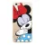Disney szilikon tok - Minnie 033 Samsung G998 Galaxy S21 Ultra (2021) átlátszó (DPCMIN27409)