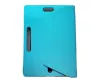 Disney Tablet tok - Minnie 010 Univerzális 7-8" kinyitható műbőr tablet tok kék (DTABMIN046)