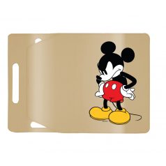  Disney Tablet tok - Mickey 002 Univerzális 7-8" kinyitható műbőr tablet tok arany (DTABMIC007)