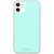 Babaco Classic 007 Apple iPhone 7 Plus / 8 Plus (5.5) prémium menta szilikon tok