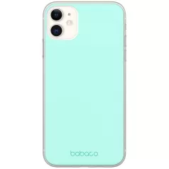   Babaco Classic 007 Samsung G988 Galaxy S20 Ultra (6.9) prémium menta szilikon tok