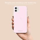 Babaco Classic 009 Huawei P30 Lite prémium light pink szilikon tok