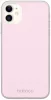 Babaco Classic 009 Samsung G990 Galaxy S21 (2021) prémium light pink szilikon tok