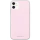Babaco Classic 009 Samsung G990 Galaxy S21 (2021) prémium light pink szilikon tok