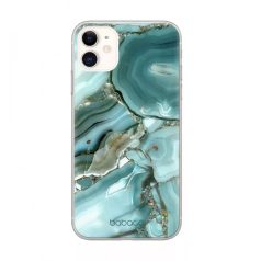   Babaco Abstrakt 003 Xiaomi Mi 11 Lite 4G / Mi 11 Lite 5G prémium szilikon tok