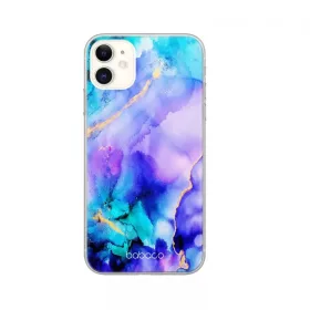   Babaco Abstrakt 011 Xiaomi Mi 11 Lite 4G / Mi 11 Lite 5G prémium szilikon tok