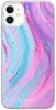 Babaco Abstrakt 012 Xiaomi Mi 11 Lite 4G / Mi 11 Lite 5G prémium szilikon tok