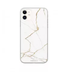   Babaco Marble 014 Xiaomi Mi 11 Lite 4G / Mi 11 Lite 5G prémium szilikon tok