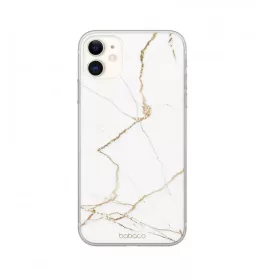   Babaco Marble 014 Xiaomi Mi 11 Lite 4G / Mi 11 Lite 5G prémium szilikon tok