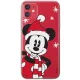 Disney szilikon tok - Mickey 039 Samsung A226 Galaxy A22 5G átlátszó (DPCMIC25048)