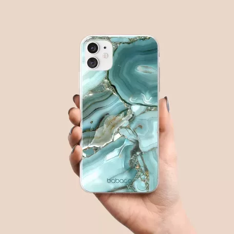 Babaco Abstrakt 003 Xiaomi Redmi Note 10 Pro / Redmi Note 10 Pro Max prémium szilikon tok
