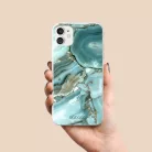 Babaco Abstrakt 003 Apple iPhone 13 (6.1) prémium szilikon tok