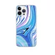 Babaco Abstrakt 014 Apple iPhone 13 (6.1) prémium szilikon tok