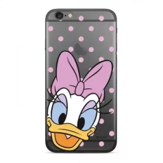   Disney szilikon tok - Daisy 004 Apple iPhone 13 (6.1) átlátszó (DPCDAI1375)