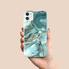   Babaco Abstrakt 003 Apple iPhone 13 Mini (5.4) prémium szilikon tok