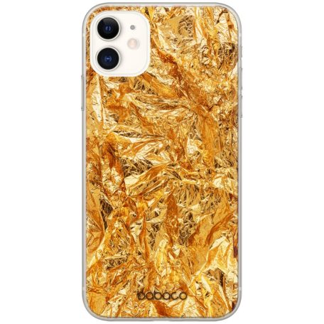 Babaco Abstrakt 021 Apple iPhone 13 Mini (5.4) prémium szilikon tok