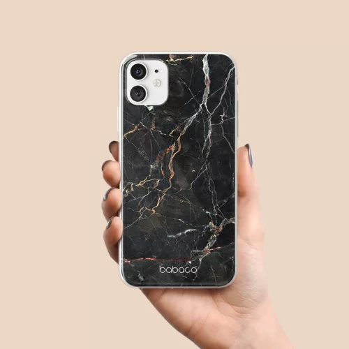 Babaco Abstrakt 005 Apple iPhone 13 Pro Max (6.7) prémium szilikon tok
