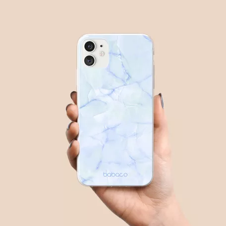 Babaco Abstrakt 029 Apple iPhone 13 Pro Max (6.7) prémium szilikon tok