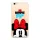 Disney szilikon tok - Minnie 027 Apple iPhone 13 Pro Max (6.7) átlátszó (DPCMIN32691)
