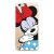 Disney szilikon tok - Minnie 033 Apple iPhone 13 Pro (6.1) átlátszó (DPCMIN27444)