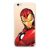 Marvel szilikon tok - Iron Man 005 Apple iPhone 13 Pro (6.1) átlátszó (MPCIMAN1396)