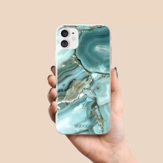   Babaco Abstrakt 003 Samsung G990B Galaxy S21 FE (2022) prémium szilikon tok