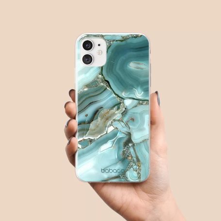 Babaco Abstrakt 003 Samsung G990B Galaxy S21 FE (2022) prémium szilikon tok