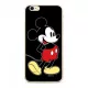 Disney szilikon tok - Mickey 027 Samsung G990B Galaxy S21 FE (2022) fekete (DPCMIC18799)