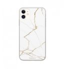 Babaco Marble 014 Samsung G990B Galaxy S21 FE (2022) prémium szilikon tok
