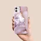 Babaco Abstrakt 009 Samsung A037F Galaxy A03s (2021) prémium szilikon tok