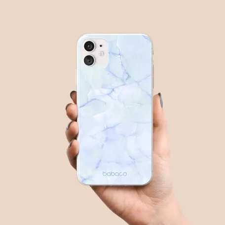 Babaco Abstrakt 029 Samsung A037F Galaxy A03s (2021) prémium szilikon tok
