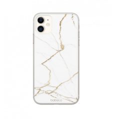  Babaco Marble 014 Samsung A037F Galaxy A03s (2021) prémium szilikon tok
