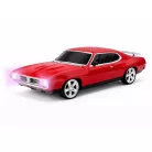 WSTER WS-620 LED világítású TWS bluetooth hangszóró piros 10W