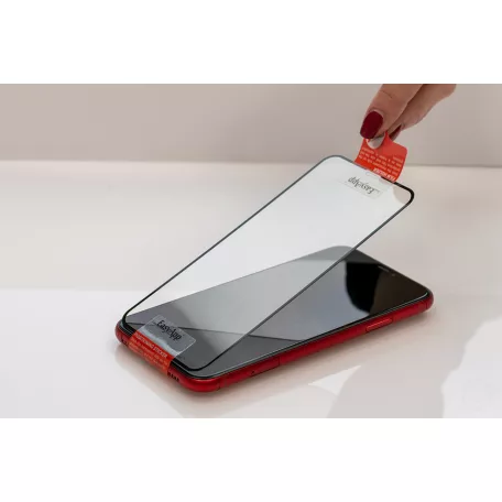 MyScreen Crystal BacteriaFree - Oppo A94 5G / F19 Pro Plus 5G / Reno 5Z TPU kijelzővédő fólia (4H)