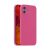 Fosca Apple iPhone 13 Mini (5.4) pink szilikon tok