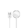 Apple Watch mágneses töltő adatkábel USB-A csatlakozóval (1m)