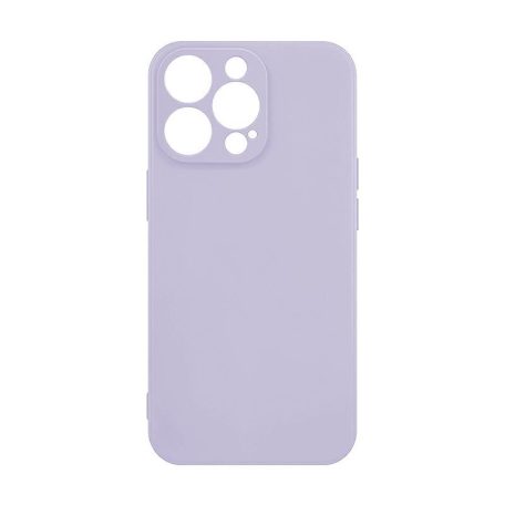 Tint Case - Apple iPhone 14 Plus (6.7) lila szilikon tok
