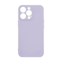 Tint Case - Samsung A135F Galaxy A13 4G lila szilikon tok