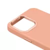 Ambi Case - Apple iPhone 14 Pro (6.1) pink szilikon tok