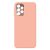 Ambi Case - Samsung A135F Galaxy A13 4G pink szilikon tok