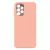 Ambi Case - Samsung A135F Galaxy A13 4G pink szilikon tok