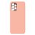 Ambi Case - Samsung A336 Galaxy A33 5G pink szilikon tok