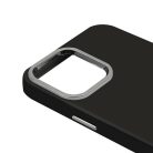 Ambi Case - Samsung M236 Galaxy M23 5G fekete szilikon tok