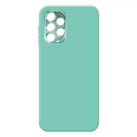 Ambi Case - Samsung M236 Galaxy M23 5G zöld szilikon tok